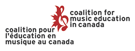 Coalition for music education in Canada