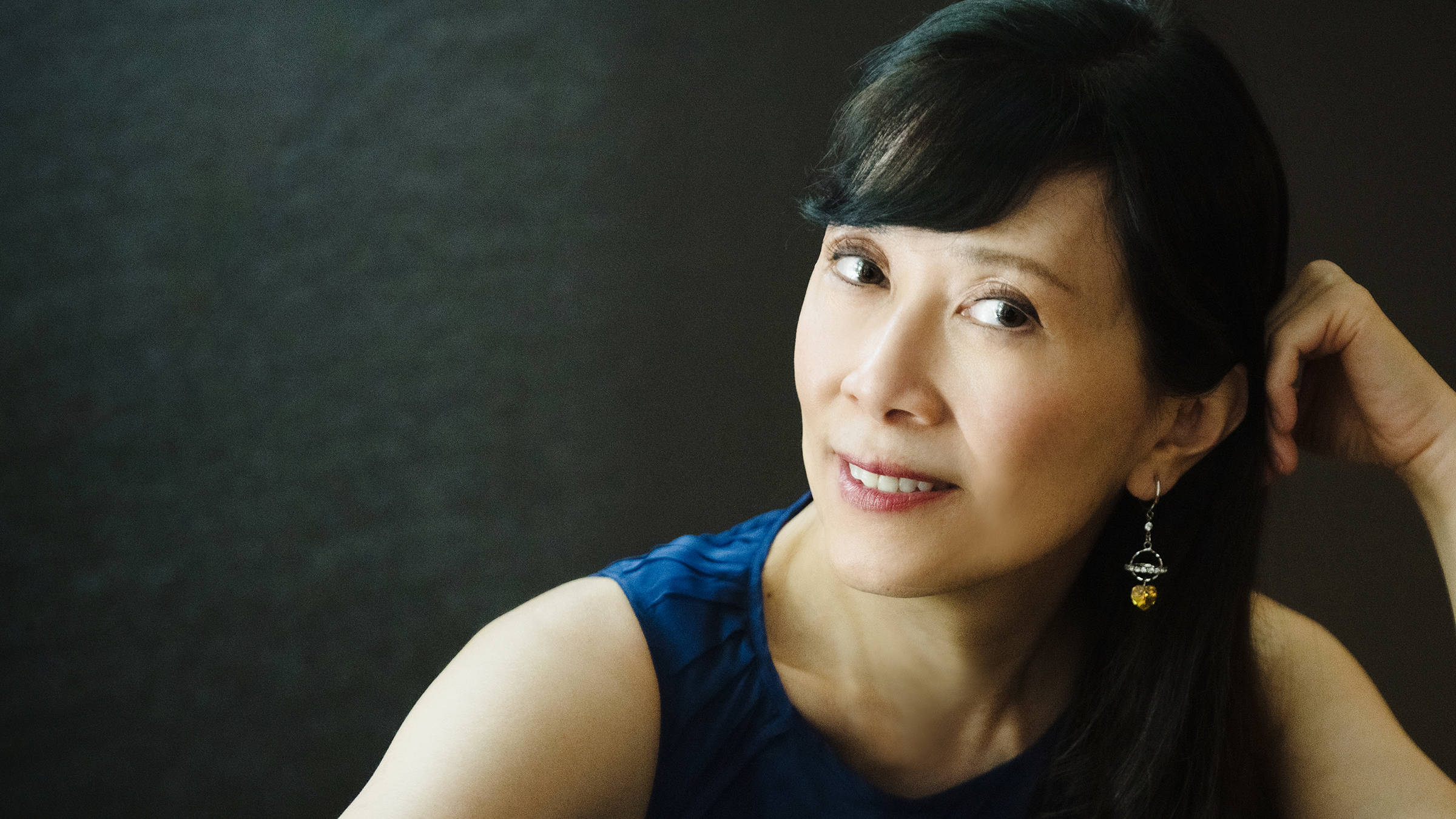 Alice Ping Yee Ho is named Maria Anna Mozart Award winner