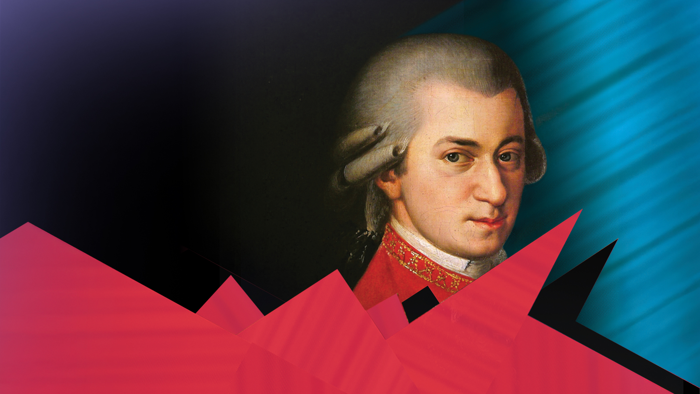 Mozart + Concerts