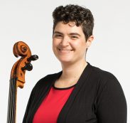 Rachel Desoer | Symphony Nova Scotia | Truly Nova Scotia’s Orchestra