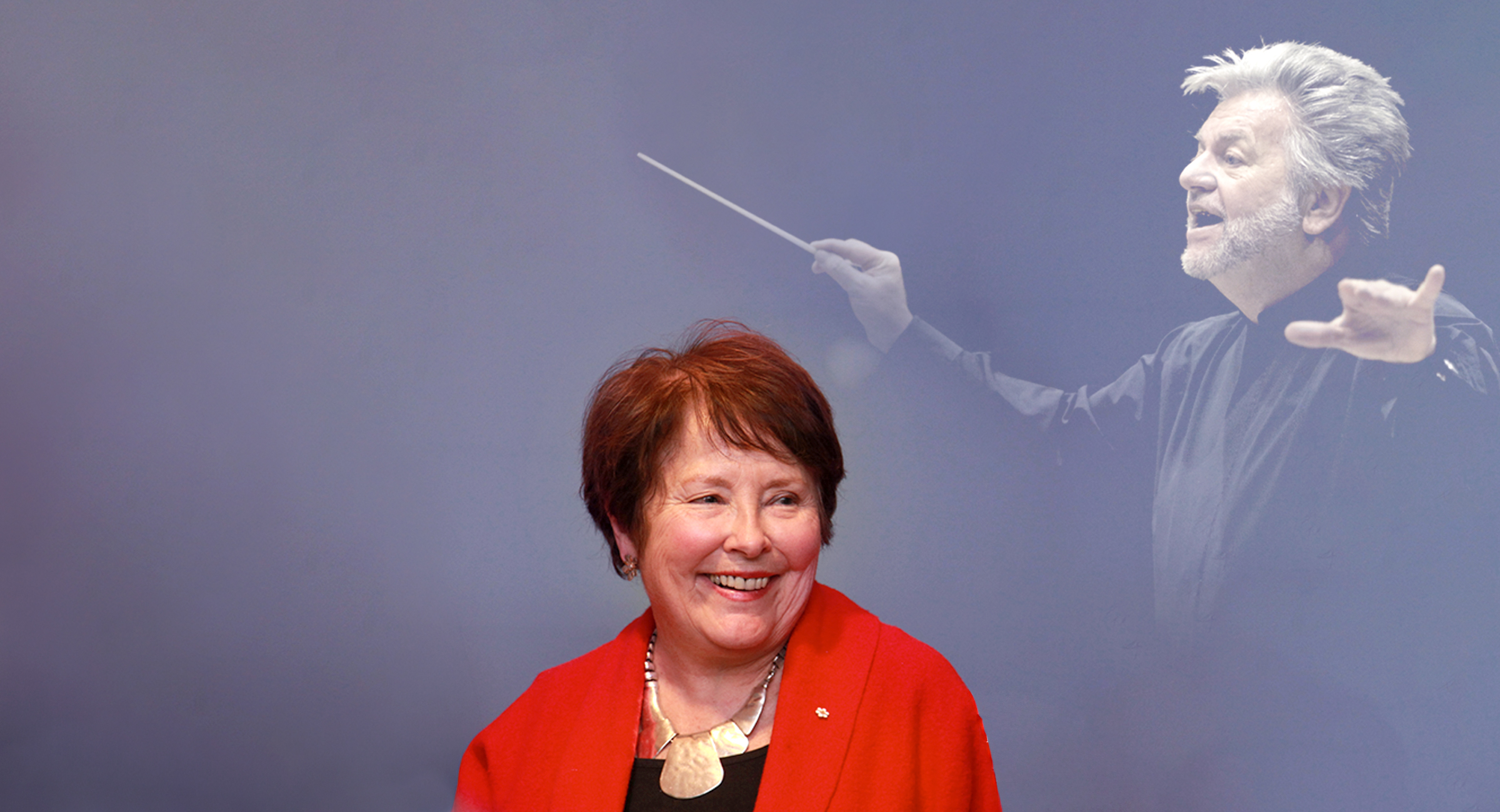 Her Vision, Our Future: A Celebration of Dale Godsoe