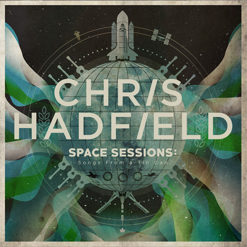 Space Sessions